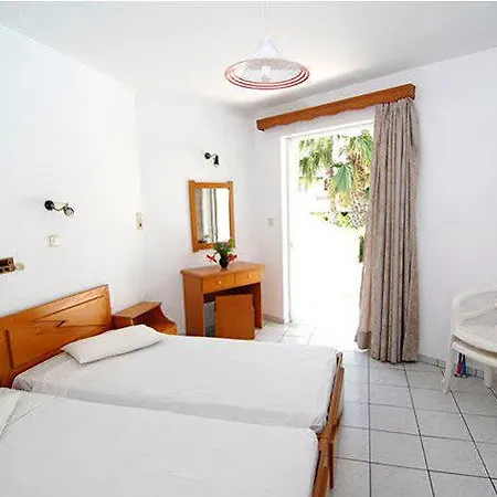Hotel Denise Tigaki