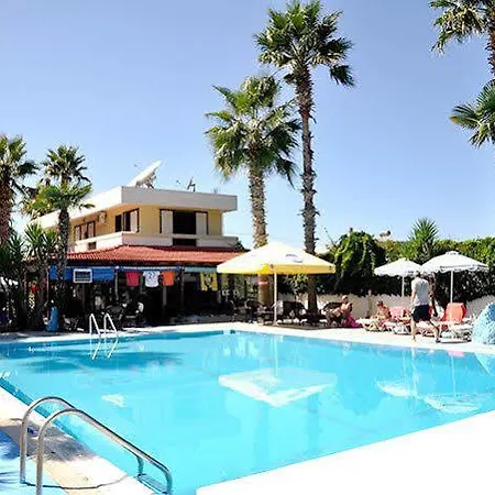 Hotel Denise 3*